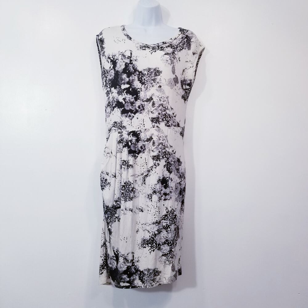 Reiss Tie Dye Dress